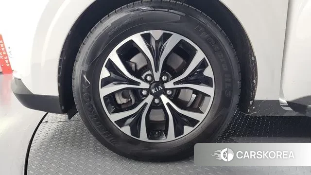 Kia Carnival 4th generation id 3468989 из Кореи 15