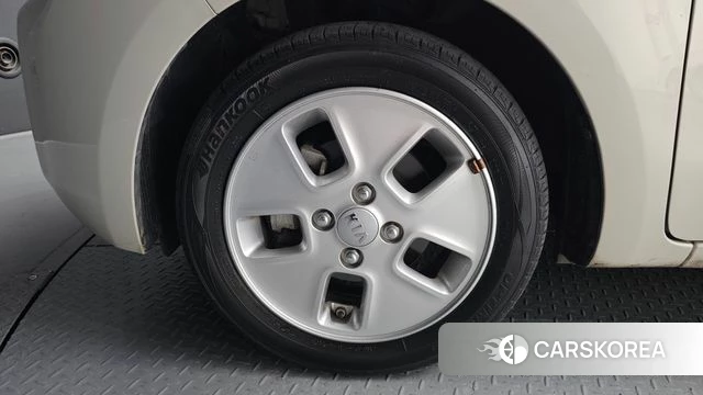 Kia The New Ray id 4250382 из Кореи 15