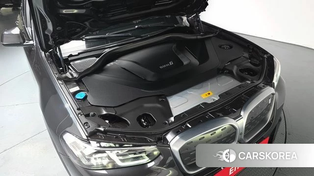 BMW iX3 id 4579700 из Кореи 29