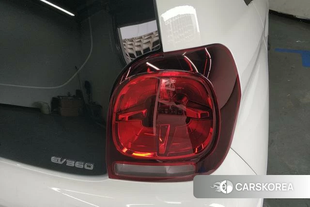 Roewe CLEVER id 4234839 из Китая 12