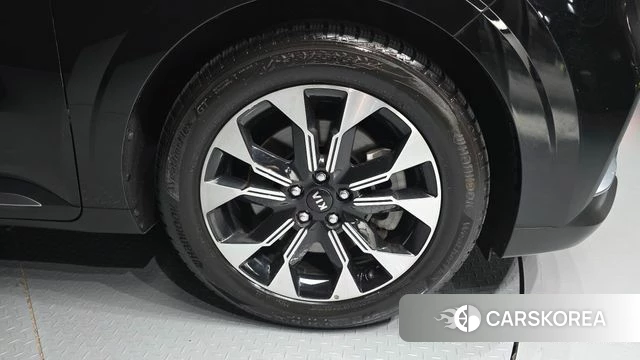 Kia Carnival 4th generation id 4429394 из Кореи 15