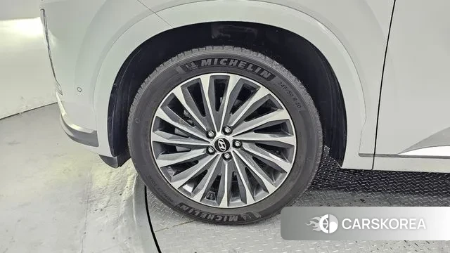 Hyundai The New Palisade id 3538713 из Кореи 15