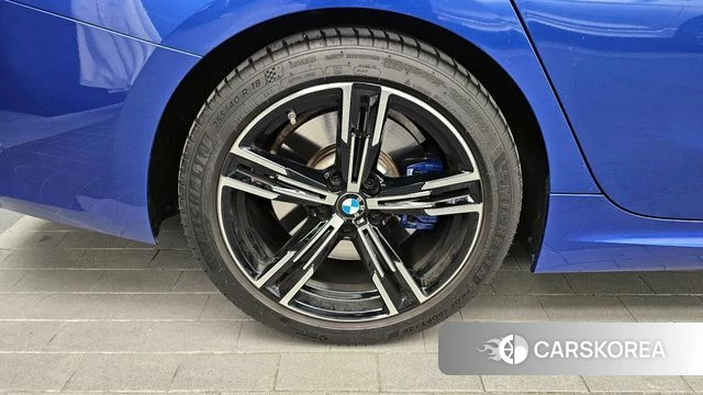 BMW 3 Series (G20) id 3897409 из Кореи 15