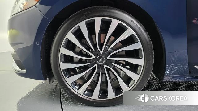 Lincoln Continental 10th Generation id 4459051 из Кореи 30