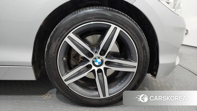 BMW 1 Series (F20) id 3796029 из Кореи 15