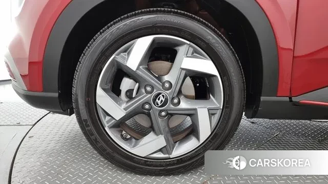 Hyundai Venue id 2915166 из Кореи 15