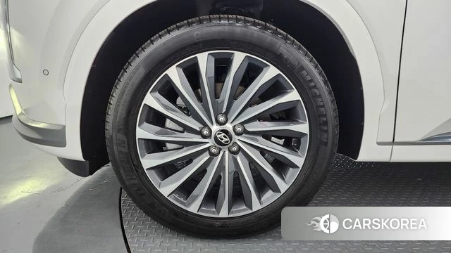 Hyundai The New Palisade id 3892078 из Кореи 15