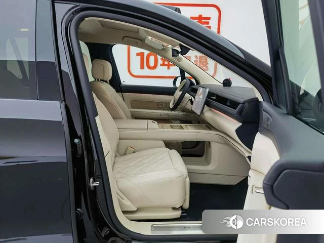 Weilai ES8 id 3939432 из Китая 20