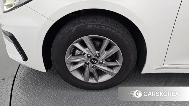 Kia The New K5 2nd generation id 2981911 из Кореи 15