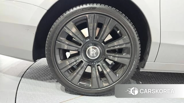 Rolls-Royce Ghost 2nd Generation id 4446167 из Кореи 15