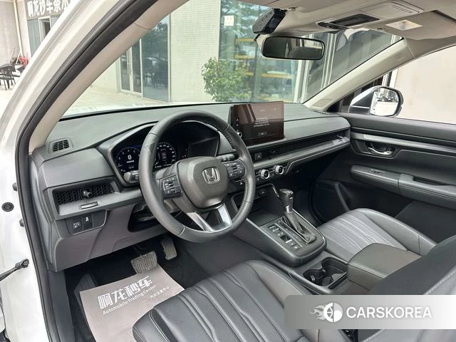 Honda Hao Ying id 4328701 из Китая 22