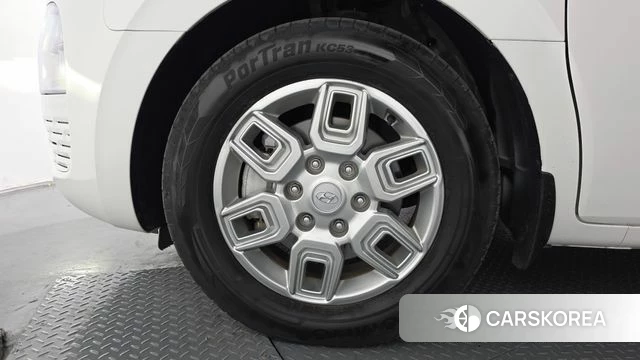 Hyundai Staria id 4360424 из Кореи 30