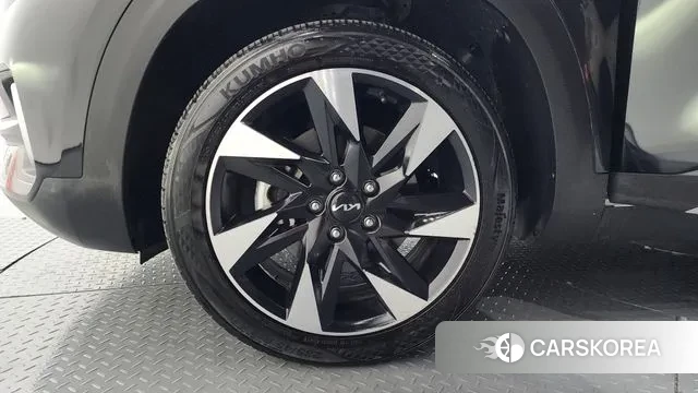 Kia Seltos id 3545975 из Кореи 15