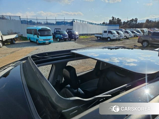 Jeep Compass 2nd Generation id 3799434 из Кореи 10