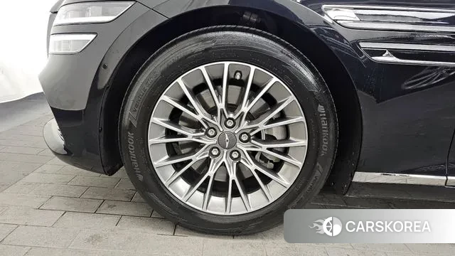 Genesis G80 (RG3) id 3611891 из Кореи 15