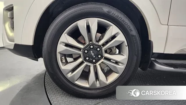 Kia Mohave Master id 3566327 из Кореи 15