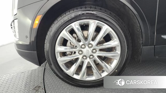 Cadillac XT5 id 3912059 из Кореи 15