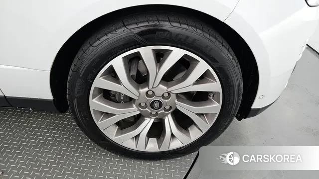 Land Rover Range Rover 4th Generation id 3024592 из Кореи 15