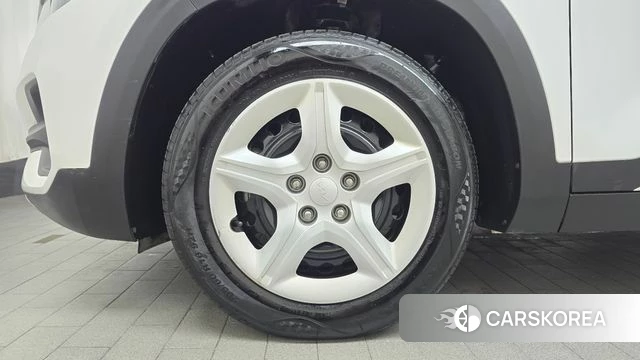 Kia Seltos id 4201949 из Кореи 15