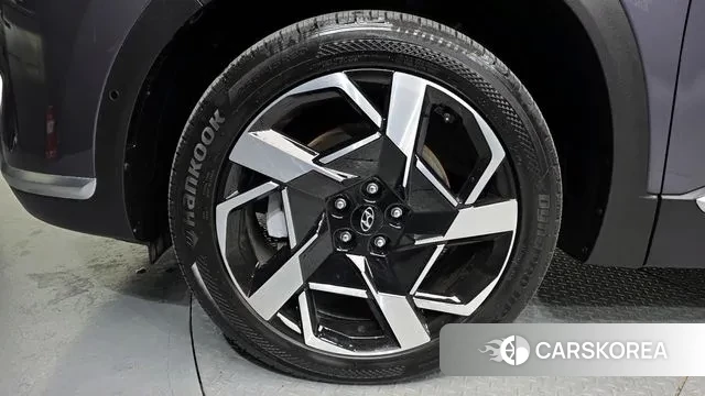 Hyundai The New Santa Fe id 3665944 из Кореи 15