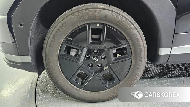 Hyundai Santa Fe (MX5) id 4336749 из Кореи 15