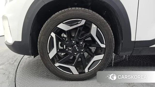 Kia The New Seltos id 3624351 из Кореи 15