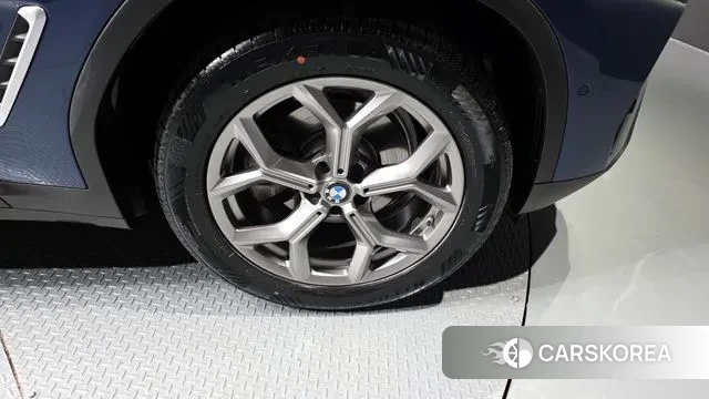 BMW X4 (G02) id 3389330 из Кореи 15