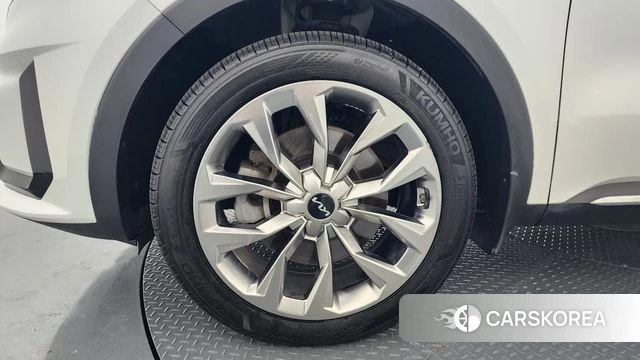 Kia Sorento 4th Generation id 4422716 из Кореи 31