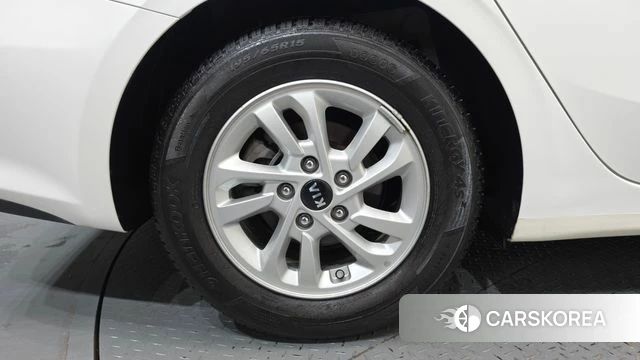 Kia Come New K3 id 4587046 из Кореи 25