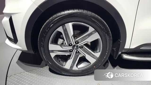 Kia Sorento 4th Generation id 3759282 из Кореи 15