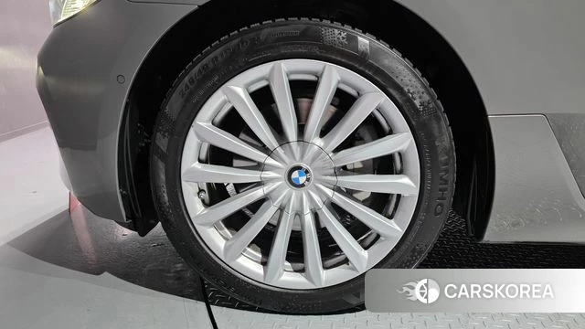 BMW 6 Series GT (G32) id 3852427 из Кореи 15