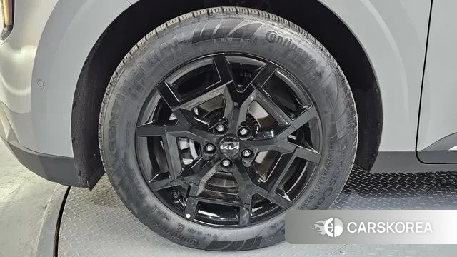 Kia The New Carnival 4th Generation id 3720653 из Кореи 15