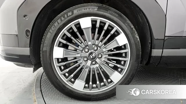 Hyundai Santa Fe (MX5) id 3327739 из Кореи 15