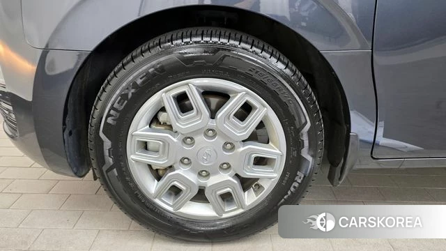 Hyundai Staria id 4361787 из Кореи 25
