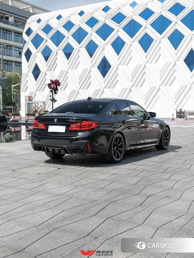 BMW M5 id 4239179 из Китая 18