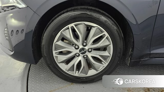 Kia K5 Hybrid 3rd Generation id 4556285 из Кореи 15