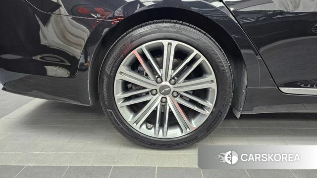 Genesis G80 id 4794902 из Кореи 26