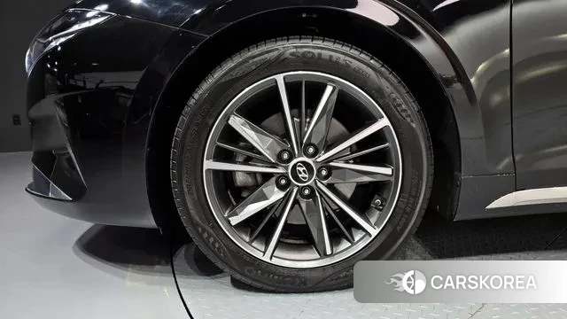 Hyundai The New Grandeur IG id 3442980 из Кореи 15