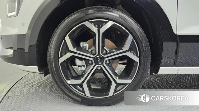 Kia Di Ol Nu Niro id 4308158 из Кореи 15