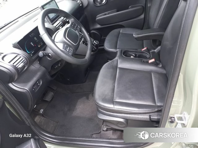 Hyundai Casper id 4223722 из Кореи 15