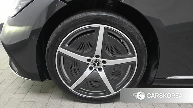 Mercedes-Benz EQE V295 id 3934552 из Кореи 15