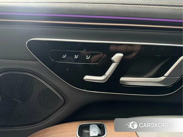 Mercedes-Benz EQS id 4242141 из Китая 9
