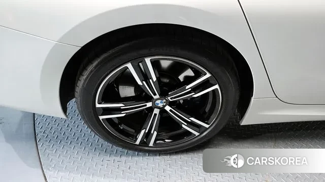 BMW 3 Series (G20) id 3426228 из Кореи 15