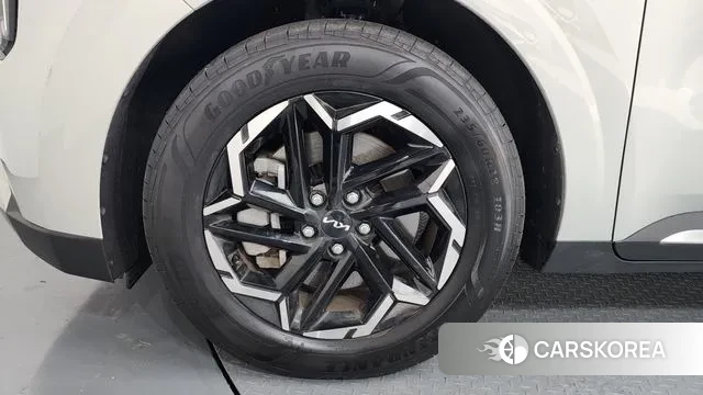 Kia The New Carnival 4th Generation id 3590687 из Кореи 15