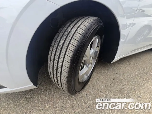 Hyundai Avante (CN7) id 2922151 из Кореи 9