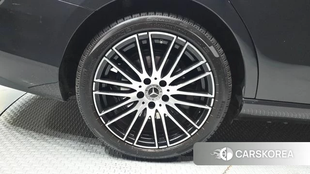 Mercedes-Benz C-Class W206 id 3903807 из Кореи 15