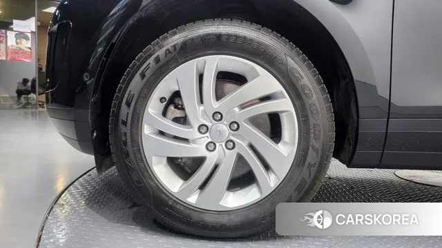 Land Rover Range Rover Evoque 2nd Generation id 3502475 из Кореи 15