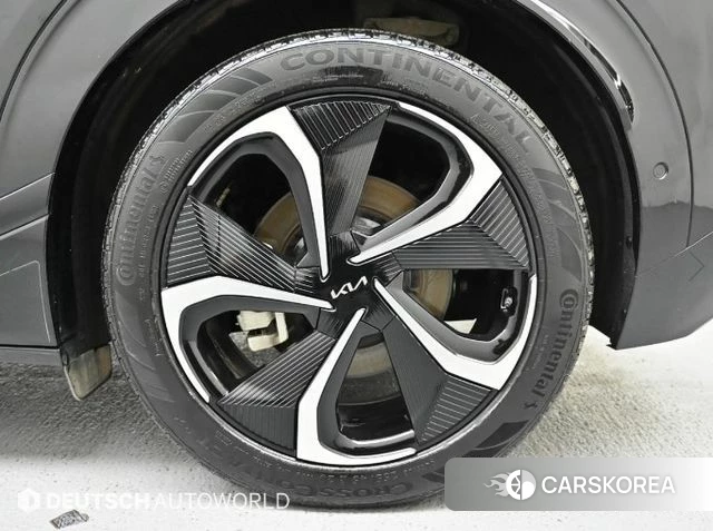 Kia EV6 id 3940443 из Кореи 15