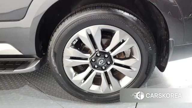 Kia Mohave Master id 3567395 из Кореи 15