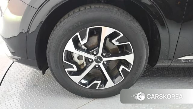 Kia Sportage 5th Generation Hybrid id 4619271 из Кореи 29